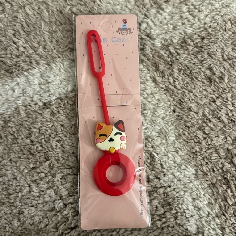 Air Tag Holder